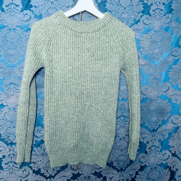 Wool Overs 100% Wool Sweater - Picture 2 of 6